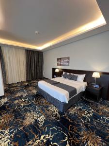 Zaha Taiba Hotel - görsel 45