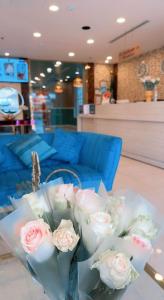 Taj Al Eiman Hotel - imej 4