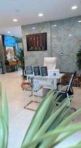 Taj Al Eiman Hotel - imej 12