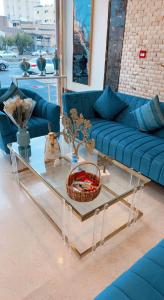 Taj Al Eiman Hotel - imej 5