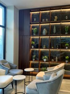 Aseen Hotel - image 11