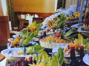 Al Muna Kareem Hotel- EX LEADER - imagen 44