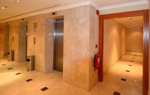 Hayah Grand Hotel - image 24