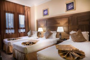 Kingsgate Hotel Deyar - imej 48