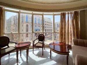Verta Madina Hotel - görsel 10