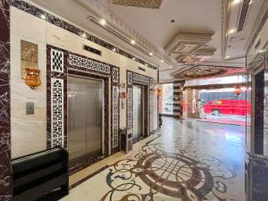 Verta Madina Hotel - görsel 12