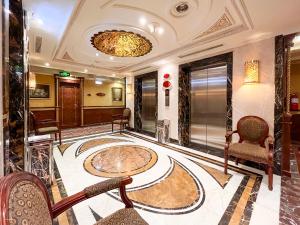 Verta Madina Hotel - görsel 5
