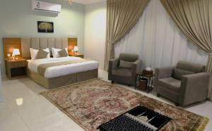 Warda Roma Serviced Apartments - gambar 9