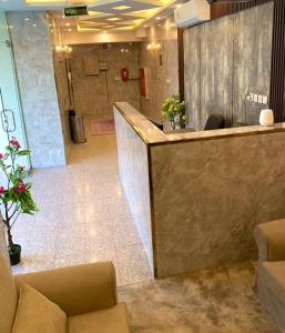 Warda Roma Serviced Apartments - gambar 8