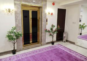 Warda Roma Serviced Apartments - gambar 6