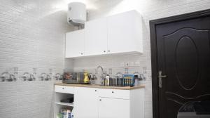 Comfortable & Big Family Apartments 10Mins Drive to Al-Masjid -Nabawi - afbeelding 8