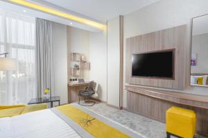 The Seasons Hotel - afbeelding 38