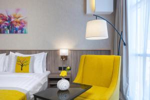 The Seasons Hotel - afbeelding 39