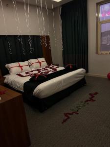 Adwaa Al Salam Hotel - imej 24