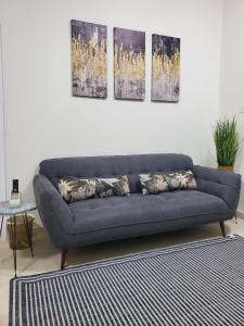 Joman Taibah Apartment - image 8