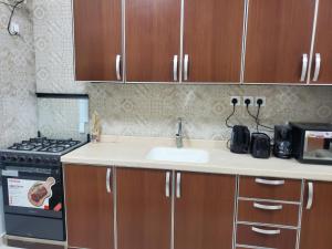 Joman Taibah Apartment - image 19