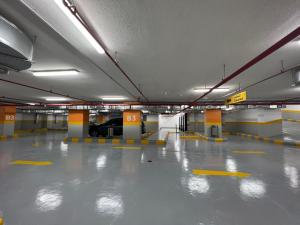 Zaha Taiba Hotel - görsel 23