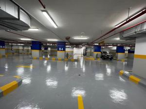 Zaha Taiba Hotel - görsel 24