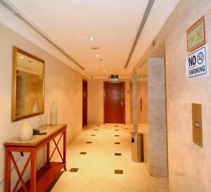 Hayah Grand Hotel - image 16