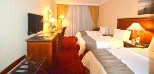 Hayah Grand Hotel - image 29