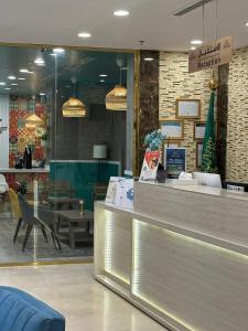 Taj Al Eiman Hotel - imej 10