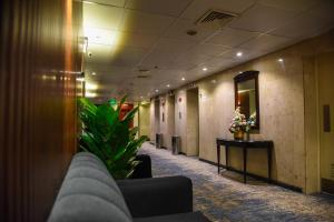 格兰德普拉扎阿尔麦地那酒店 - 图片 48
