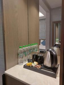 VALY Al-Madinah Hotel - görsel 49
