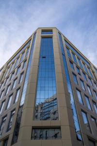 VALY Al-Madinah Hotel - görsel 40