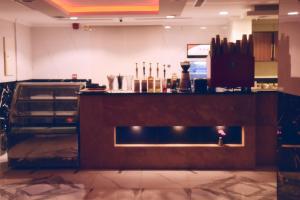 Al Andlus Palace Hotel 2