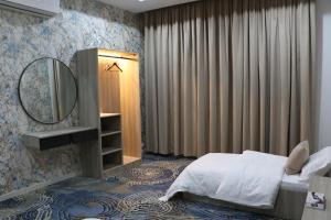 Bayt Al Madinah Serviced Apartments - image 36
