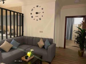 Taibah Apartment - image 17