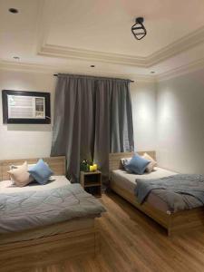 Taibah Apartment - image 27