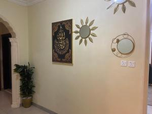 Apartment with 3 Bedrooms and a Living Room and Kitchen - Apartment 3 Bedroom - تصویر 36