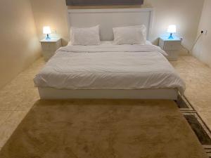 Apartment with 3 Bedrooms and a Living Room and Kitchen - Apartment 3 Bedroom - تصویر 35