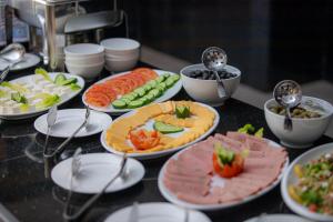 فندق بلاتينوم - صورة 21