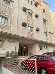 Taibah Apartment - image 49