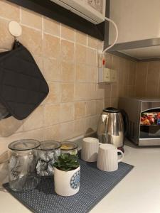 Taibah Apartment - image 6