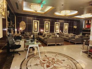 Province Al Sham Hotel - gambar 49