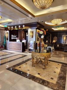 Province Al Sham Hotel - gambar 20