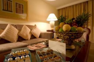 New Madina Hotel By IHG - görsel 23