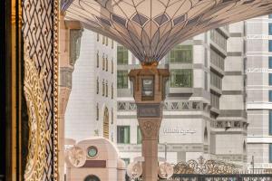 Madinah Hilton - imagen 23