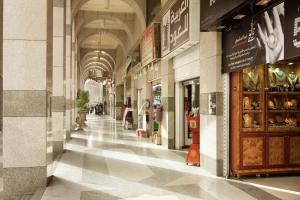 Madinah Hilton - imagen 27