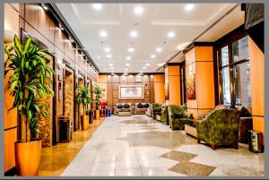 Diyar Al Huda Hotel - image 22