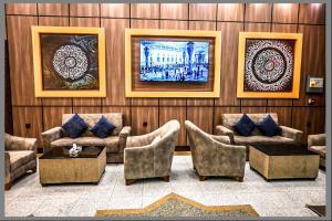 Diyar Al Huda Hotel - image 46