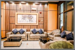 Diyar Al Huda Hotel - image 33