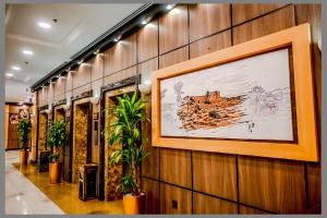 Diyar Al Huda Hotel - image 31