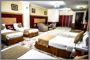 Diyar Al Huda Hotel - image 44
