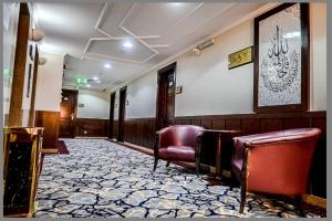 Diyar Al Huda Hotel - image 41