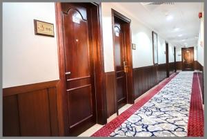 Diyar Al Huda Hotel - image 32