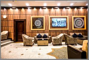 Diyar Al Huda Hotel - image 37
